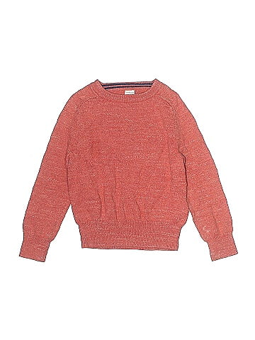 Crewcuts Pullover Sweater (view 1)