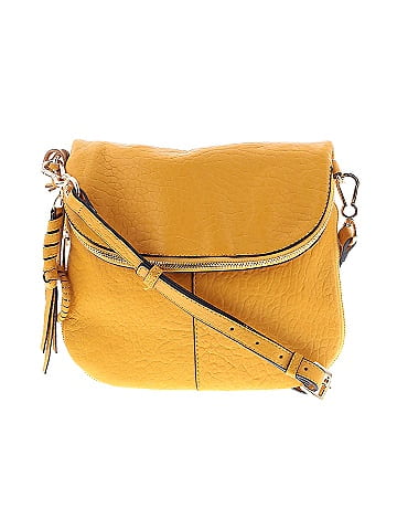 Vince Camuto Leather Crossbody Bag (view 1)