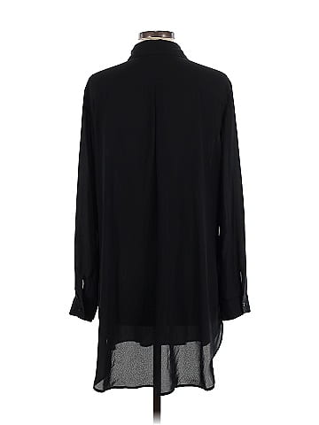 Como Vintage Long Sleeve Blouse (view 2)