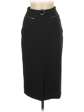Max Mara Wool Skirt (view 1)