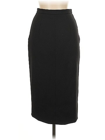 Max Mara Wool Skirt (view 2)
