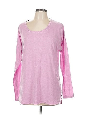 Tek Gear Long Sleeve T-Shirt (view 1)