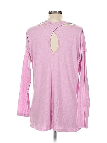 Tek Gear Long Sleeve T-Shirt (view 2)
