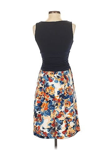 En Focus Studio Cocktail Dress (view 2)