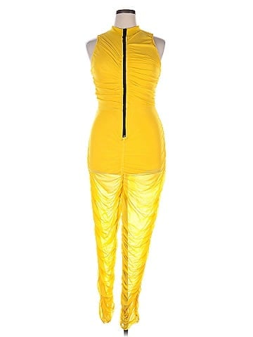 Love Jumpsuit (view 1)