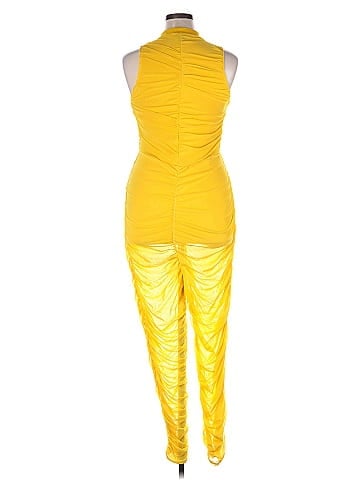 Love Jumpsuit (view 2)