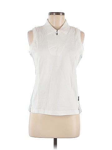 Adidas Sleeveless T-Shirt (view 1)