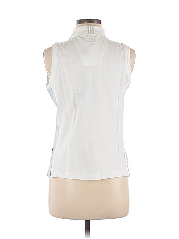Adidas Sleeveless T-Shirt (view 2)