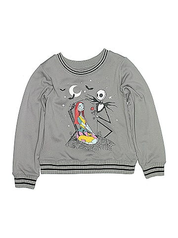 Disney Sweatshirt (view 1)