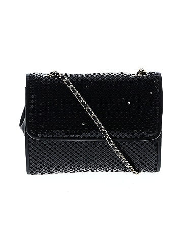 Whiting & Davis Crossbody Bag (view 1)