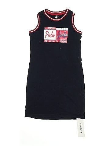 Beverly Hills Polo Club Casual Dress (view 1)