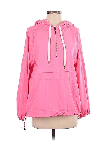 Main Strip Windbreaker (view 1)