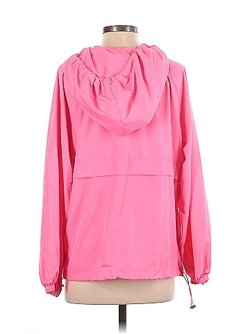 Main Strip Windbreaker (view 2)
