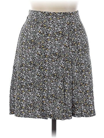 Ann Taylor LOFT Casual Skirt (view 1)