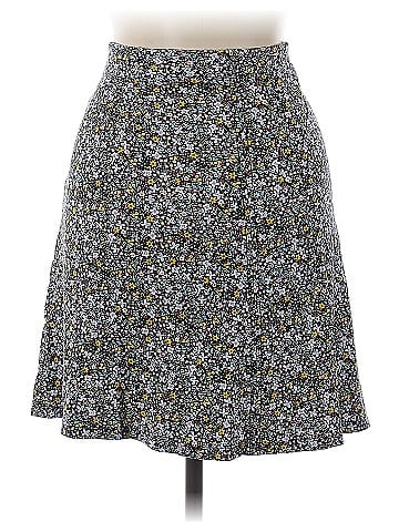 Ann Taylor LOFT Casual Skirt (view 2)