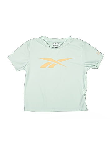 Reebok Short Sleeve Top (view 1)