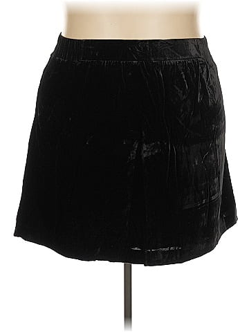 Ann Taylor LOFT Casual Skirt (view 1)