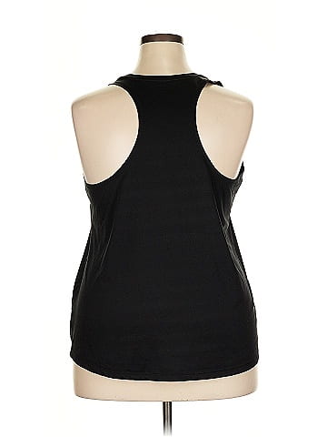 Athletic Works Sleeveless T-Shirt (view 2)
