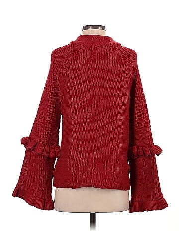 BB Dakota Pullover Sweater (view 2)