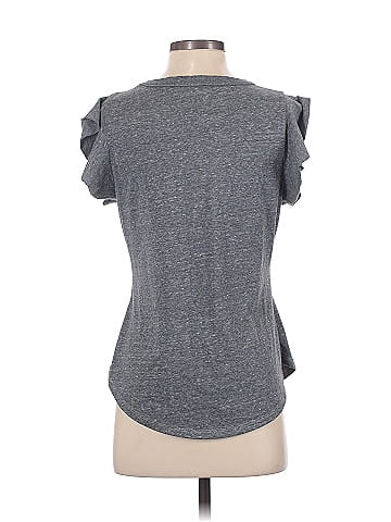 Chaser Short Sleeve T-Shirt (view 2)