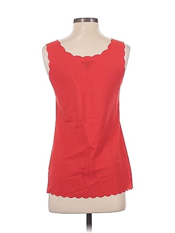 Casting Sleeveless Blouse (view 2)
