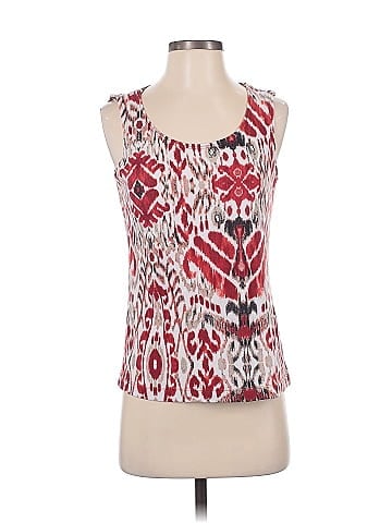 Easywear by Chico's Sleeveless Top (view 1)