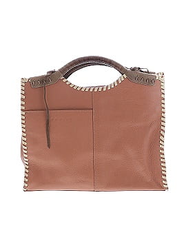 Radley London Leather Satchel (view 2)