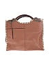 Radley London 100% Leather Tweed Brown Tan Leather Satchel One size - photo 2