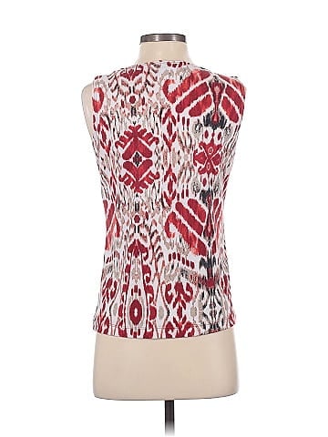 Easywear by Chico's Sleeveless Top (view 2)