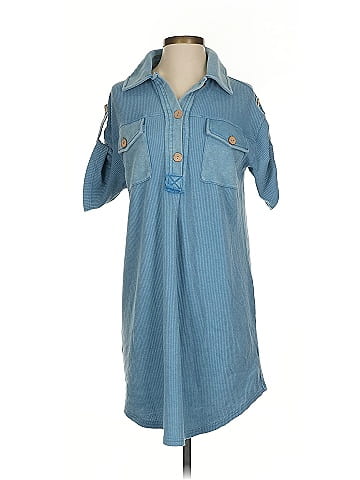 Oddi Casual Dress (view 1)