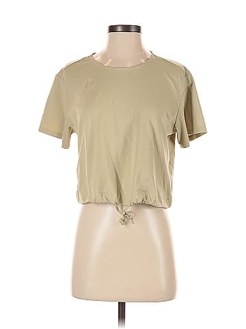 Reserved Short Sleeve Top (view 1)