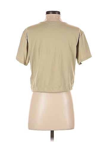 Reserved Short Sleeve Top (view 2)