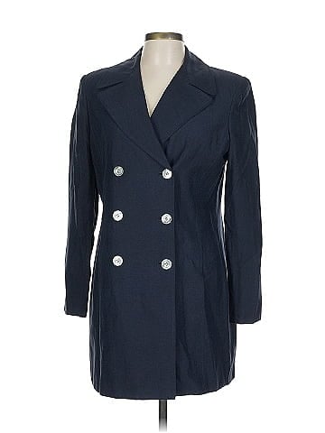 Jones New York Country Coat (view 1)