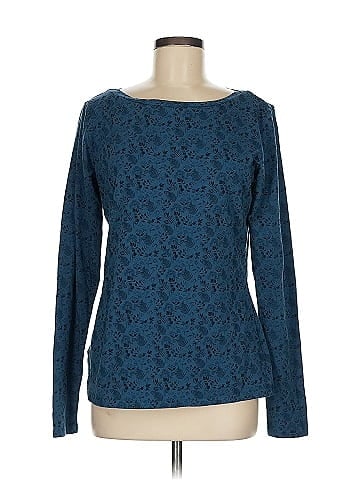 LTS Basics Long Sleeve T-Shirt (view 1)