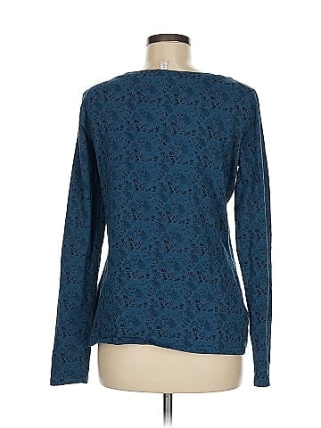 LTS Basics Long Sleeve T-Shirt (view 2)