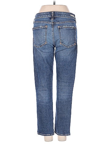 Pilcro and the Letterpress Jeans (view 2)