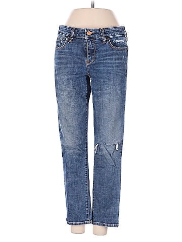 Pilcro and the Letterpress Jeans (view 1)