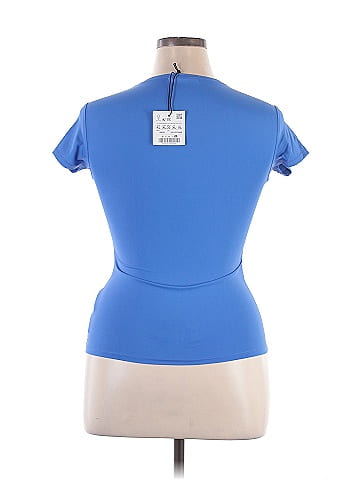 Pull&Bear Active T-Shirt (view 2)
