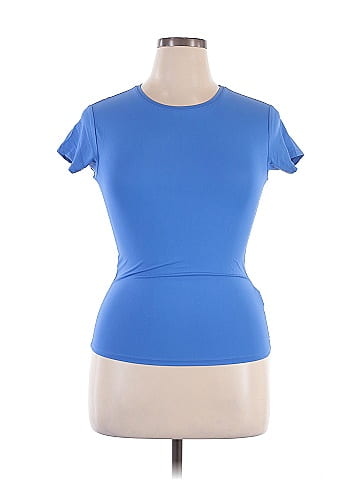 Pull&Bear Active T-Shirt (view 1)