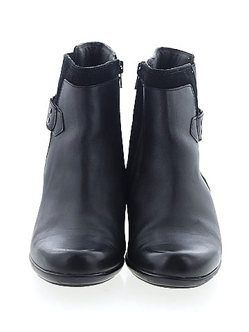 Clarks Ankle Boots (view 2)