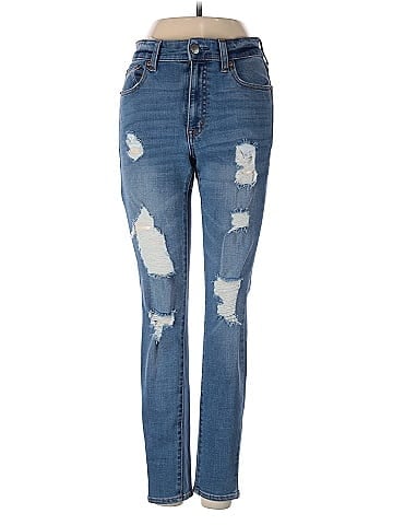 Aero Jeans (view 1)