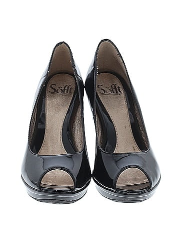 Sofft Heels (view 2)