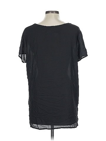 Soprano Short Sleeve Top (view 2)