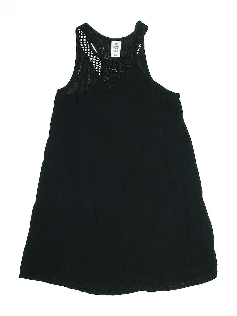 Pre-owned Tucker + Tate Kids' Dress In Black
