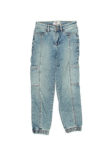 Abercrombie & Fitch Jeans (view 1)
