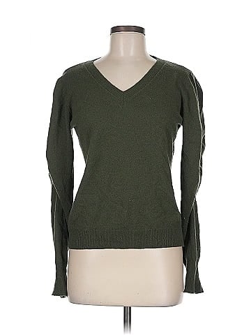 Lea & Viola Wool Pullover Sweater (view 1)