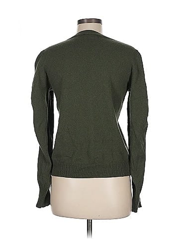 Lea & Viola Wool Pullover Sweater (view 2)