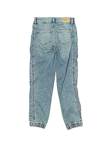 Abercrombie & Fitch Jeans (view 2)