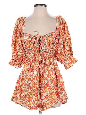 Free People Romper (view 1)