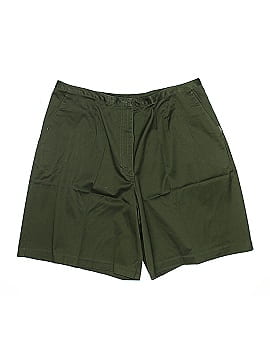 Liz Claiborne Athletic Shorts (view 1)